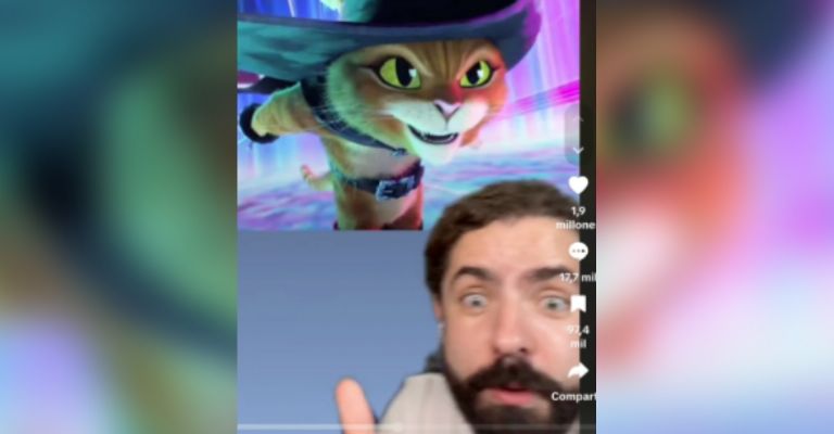 Javier Ibarreche crítica animación de Shrek 5 y sorprende al público