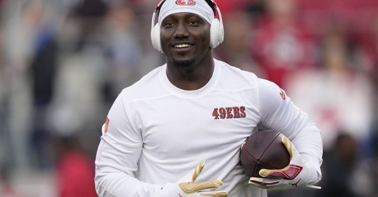 Samuel vio cumplido su deseo de salir a otro equipo