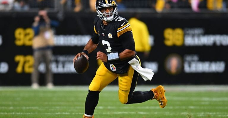 Wilson aún podría quedarse con Pittsburgh