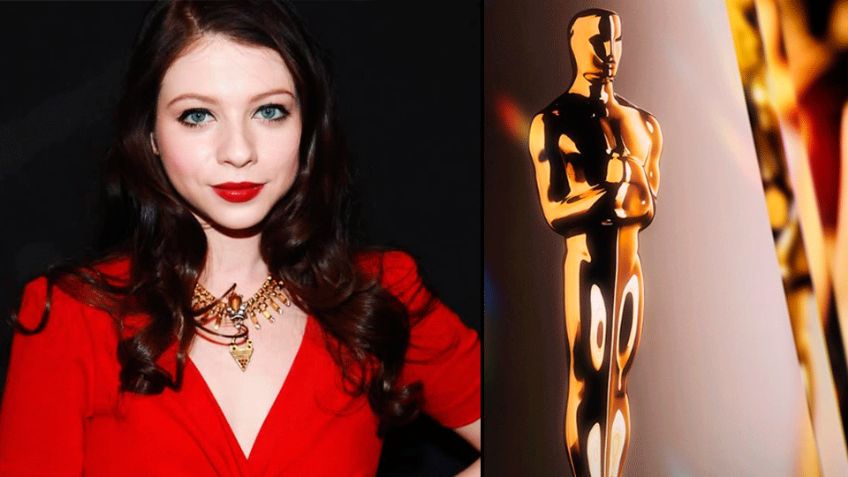¿Error de Los Premios Oscar 2025? 'In memoriam' omite a Michelle Trachtenberg