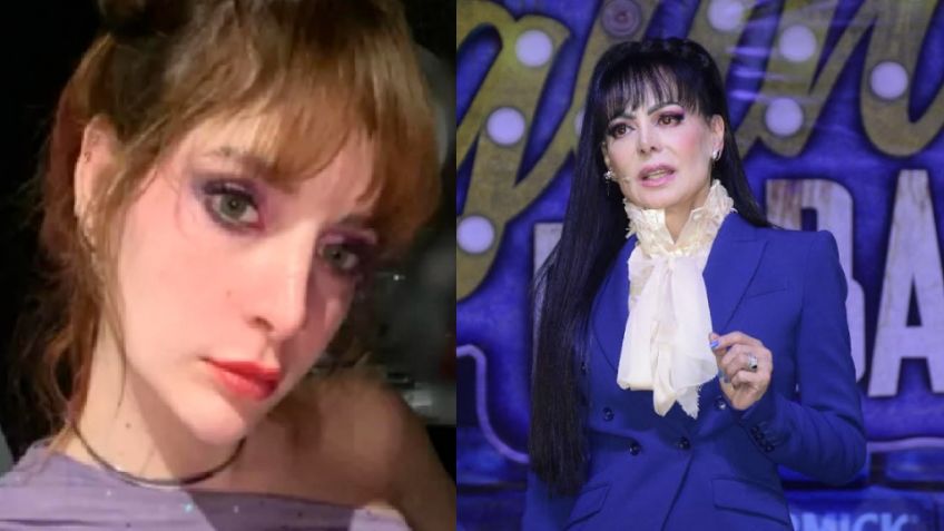 Maribel Guardia llega a juzgados para enfrentar a Imelda Garza Tuñón y manda fuerte mensaje