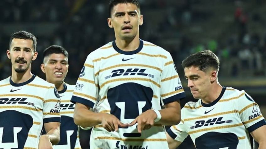 Pumas vs Alajuelense EN VIVO: Horario y donde ver la Concacaf Champions Cup