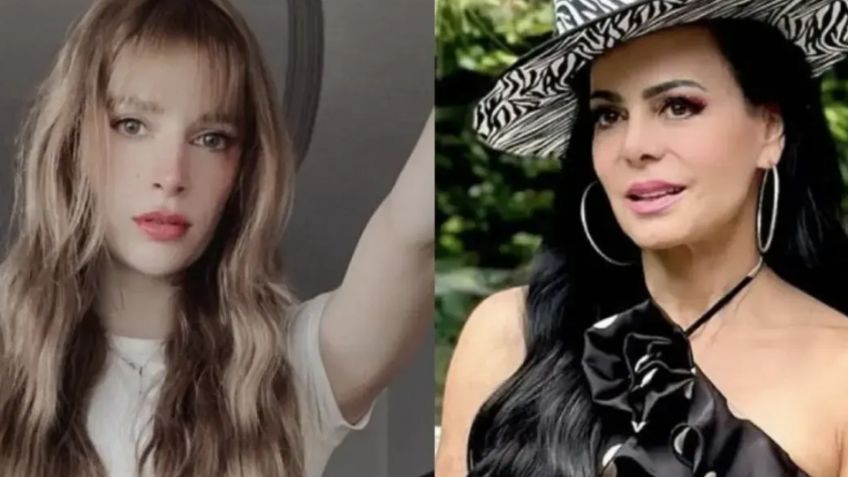 Golpe a Imelda Garza Tuñón: Arrestan a su dealer durante audiencia con Maribel Guardia
