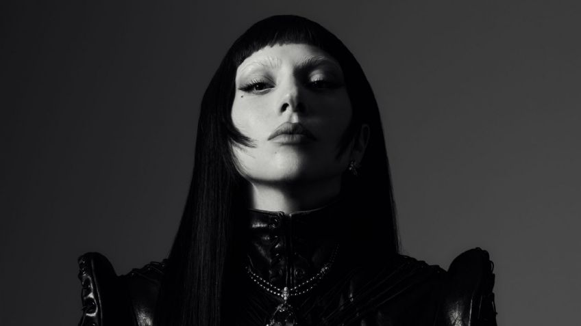 Lady Gaga confirma concierto en la Ciudad de México: fecha, preventa y detalles