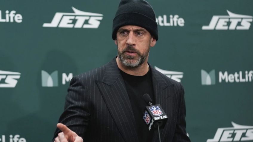 El próximo destino de Aaron Rodgers encabeza los rumores del combinado de la NFL