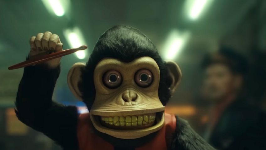 Reseña: 'The Monkey': El intento fallido de Osgood Perkins por recrear la magia del horror