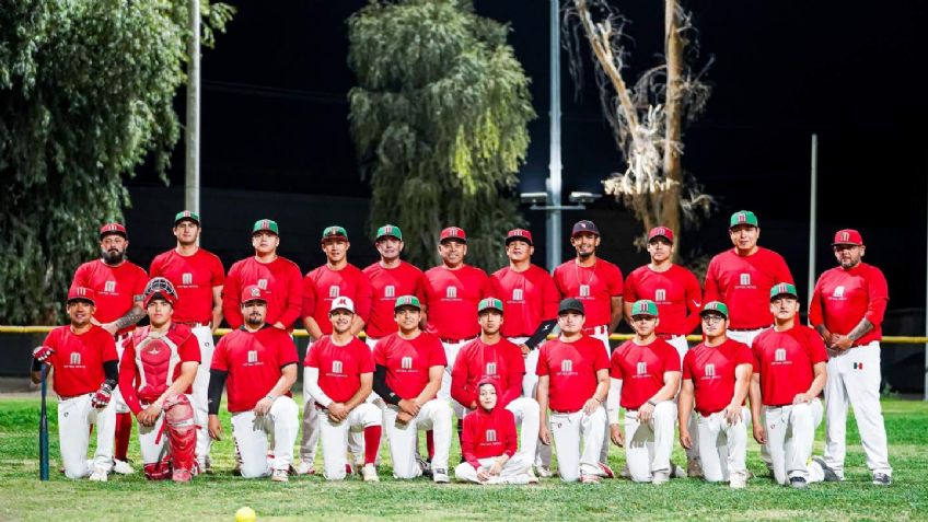 Softbolistas sonorenses son convocados a la Selección Mexicana; buscarán ganarse un lugar