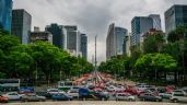 Foto ilustrativa de la nota titulada Hoy No Circula: Conoce los autos que no podrán transitar en México este 31 de marzo 2025