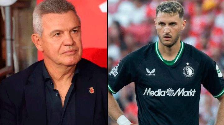 Santiago Giménez evidencia decisiones de Javier Aguirre: "Dice que jugar bonito ya vendrá"