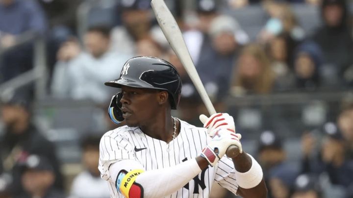 Bates torpedo de Yankees generan revuelo con un explosivo fin de semana