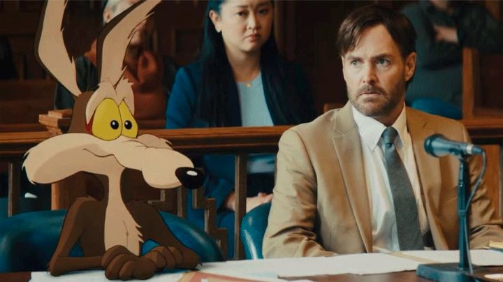 ¡Impresionante!: Rescatan con 50 mdd película ‘Coyote vs Acme’ de Warner Bros