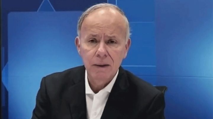 Sentencian a 'El Haza' por ataque contra Ciro Gómez Leyva; suman 12 condenados