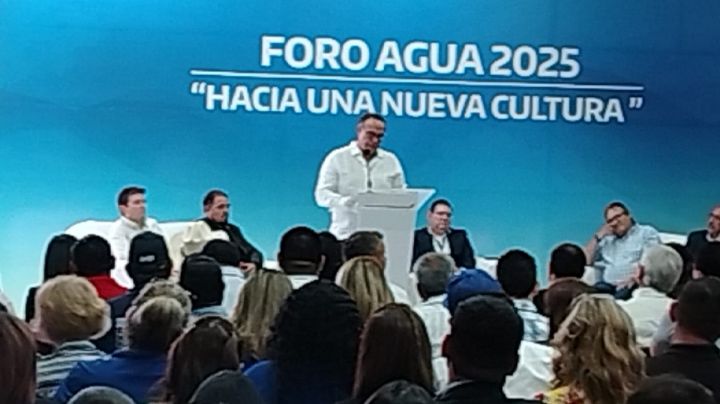 Cajeme: Buscan hacer conciencia sobre el cuidado del agua mediante foro