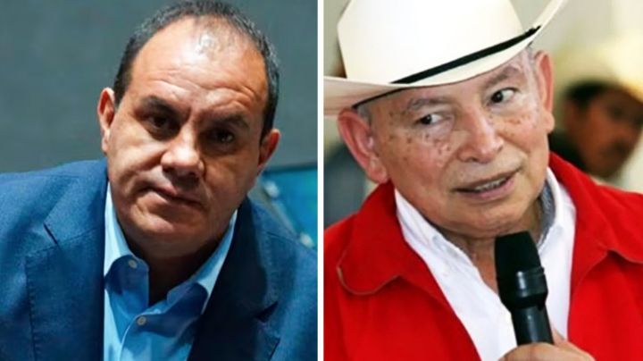 VIDEO: Remueven de su cargo a Manuel Cavazos por insultar a hermana de Cuauhtémoc Blanco