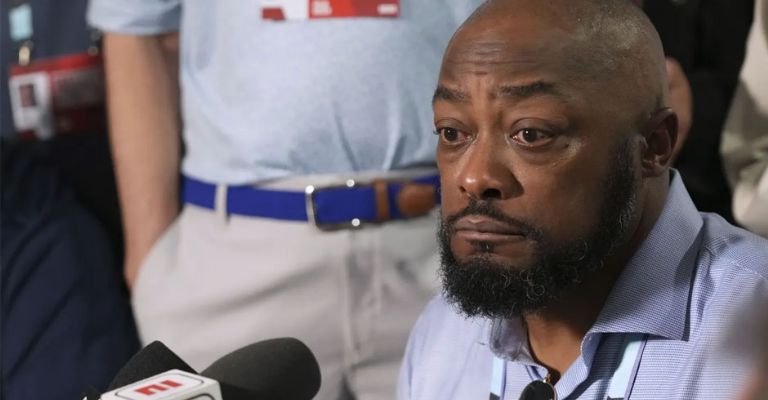 Tomlin señaló que ve a Rudolph como su titular