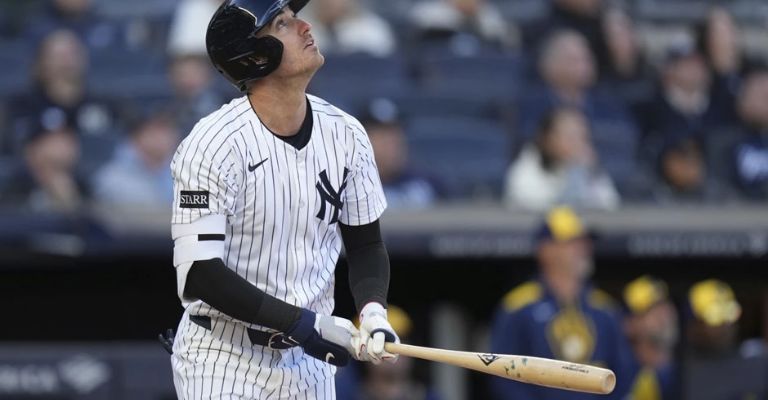 Goldschmidt dio la voz de ataque