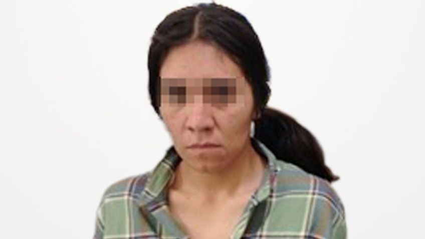 Capturan a 'La Azu' por el secuestro de hombre que fue hallado enterrado en Guanajuato