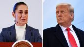 Foto ilustrativa de la nota titulada ¿Cómo enfrentará Claudia Sheinbaum la nueva tarifa arancelaria de Donald Trump?