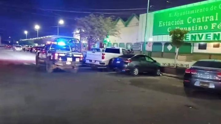 Ciudad Obregón: Reportan nueva desaparición de una joven en la Central Camionera