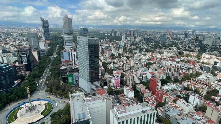 Clima en CDMX 4 de marzo: Se espera ola de calor en la capital ¿A qué hora lloverá Hoy?
