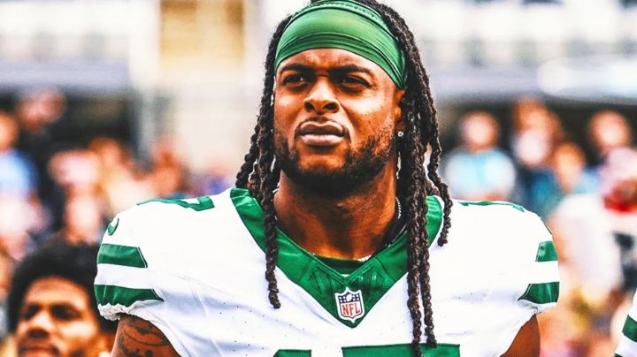 Los Jets 'bajan' a Davante Adams del equipo; continúa limpia en Nueva York