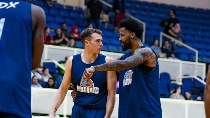 El debut de los Halcones tendrá que esperar; Rayos pospone su juego inaugural en casa