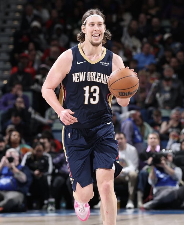 Pelicans vs Lakers EN VIVO