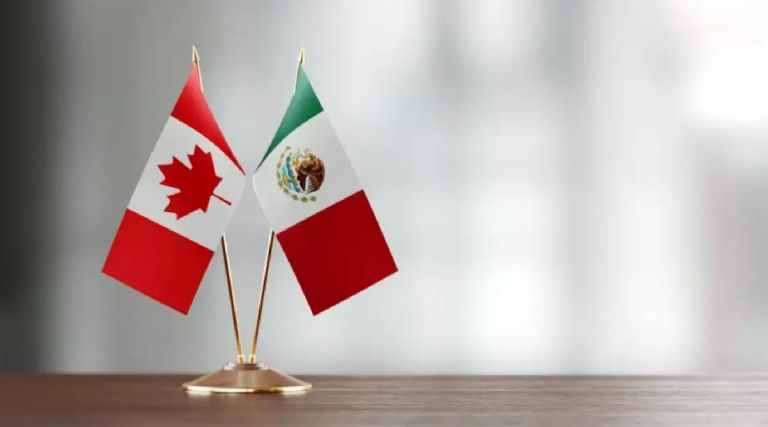 El primer ministro de Canadá asegura que buscará cooperación con México 