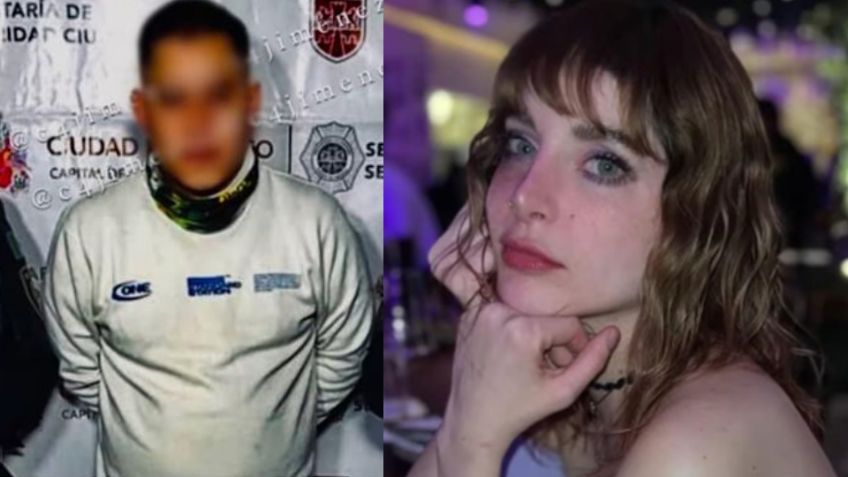 Filtran AUDIOS y mensajes de Imelda Garza Tuñón con su dealer detenido en 'Sale el Sol'