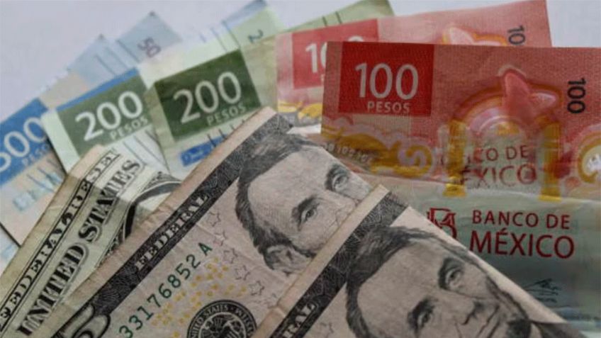 Entérate: ¿En qué afectará si México entra a una recesión y cómo impactará al dólar?