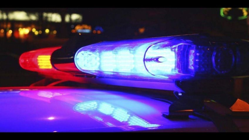 Accidente vehicular de Rayos de Hermosillo deja una mujer fallecida y seis heridos