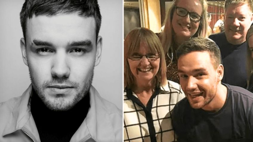 Familia de Liam Payne devastados por la absolución de cargos a 'culpables' de su muerte