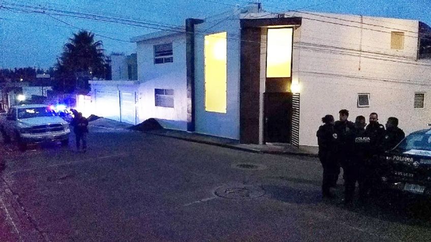 Robos en casas habitación registran un importante aumento en Guaymas y Empalme