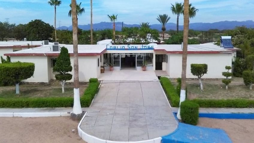 Club Rotary de San Carlos apoya diversos proyectos en el municipio de Guaymas