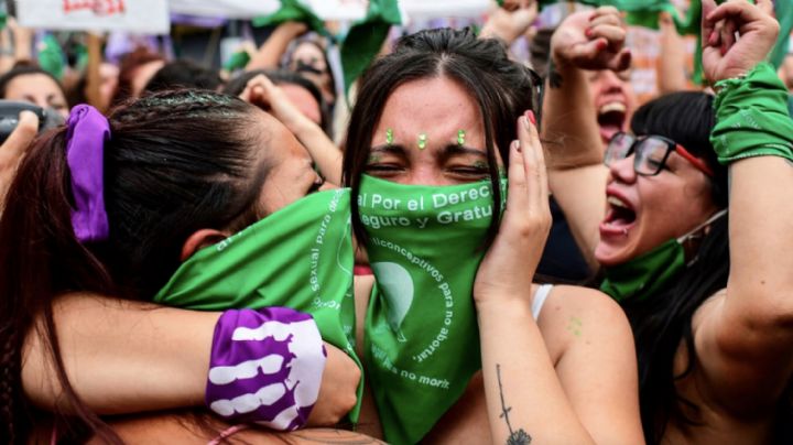 Rumbo al Día Internacional de la Mujer 8M: Logros obtenidos con la lucha feminista