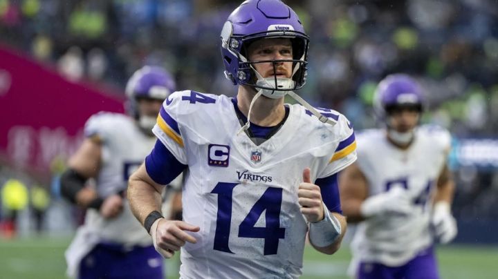 Dan pocas etiquetas de jugador franquicia en la NFL; Darnold queda en libertad