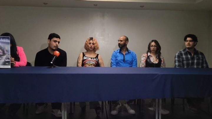 En Ciudad Obregón presentarán ‘Nunca Más’, una obra con música y mensaje