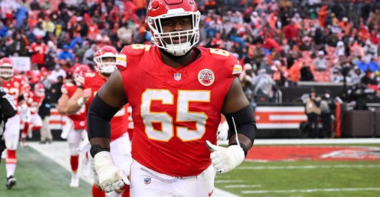 Smith fue el otro jugador que recibió la etiqueta