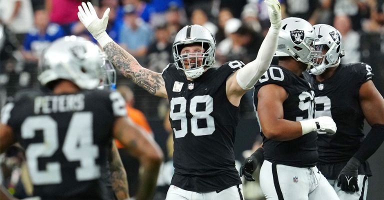 El jugador se dice feliz de alargar su estadía con el equipo