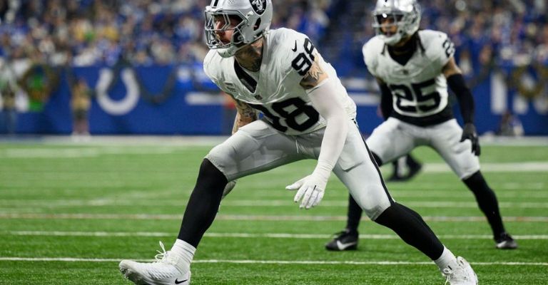 El defensivo busca la perfección día a día