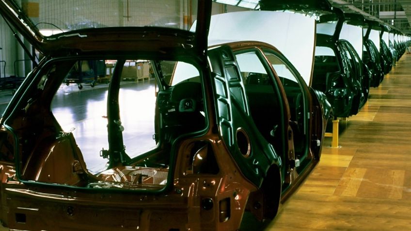 Trump anuncia exención arancelaria por tiempo limitado a automóviles; solo si cumplen con esto