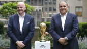 Foto ilustrativa de la nota titulada ¿Una Copa del Mundo con 64 equipos? La FIFA analiza la propuesta para 2030