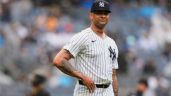 Foto ilustrativa de la nota titulada Yankees: Gil, fuera por al menos tres meses; Stanton recibe más inyecciones