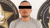 Foto ilustrativa de la nota titulada Arrestan a sujeto por robo y narcomenudeo en Hermosillo; tiene antecedentes por fraude