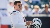 Foto ilustrativa de la nota titulada NFL: Los Bengals le dan permiso a Trey Hendrickson para buscar un intercambio