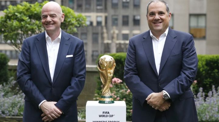 ¿Una Copa del Mundo con 64 equipos? La FIFA analiza la propuesta para 2030
