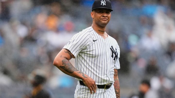 Yankees: Gil, fuera por al menos tres meses; Stanton recibe más inyecciones