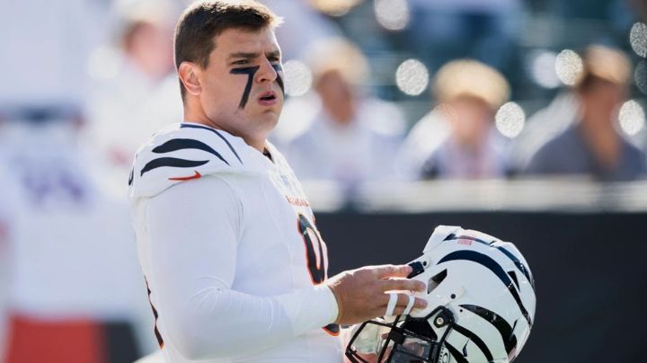 NFL: Los Bengals le dan permiso a Trey Hendrickson para buscar un intercambio