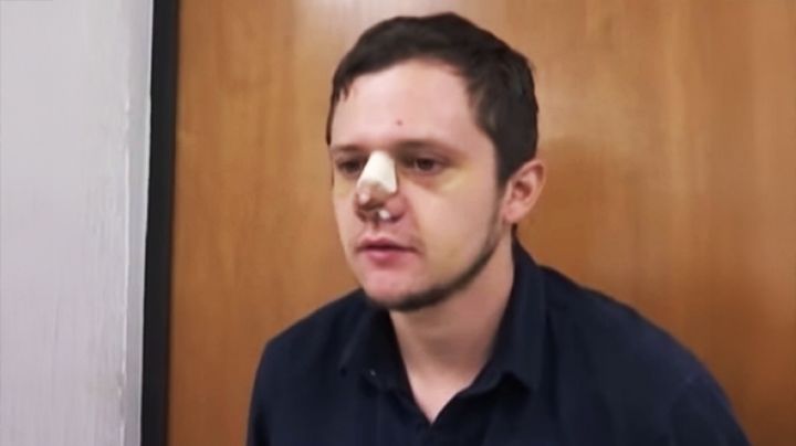 'El Menchito' recibirá sentencia en corte de Washington; podría ir preso de por vida