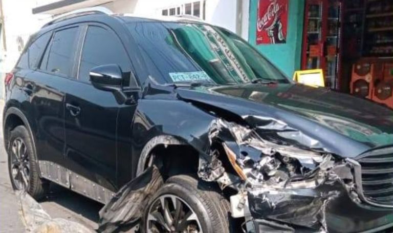 Extorsionadores Neza